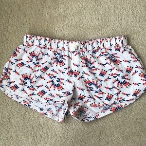 AERIE SLEEP SHORTS